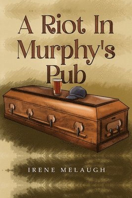 A Riot In Murphy's Pub 1