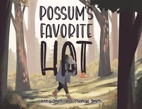 bokomslag Possum's Favorite Hat