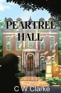 bokomslag Peartree Hall