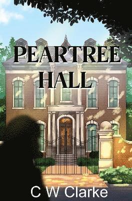 bokomslag Peartree Hall