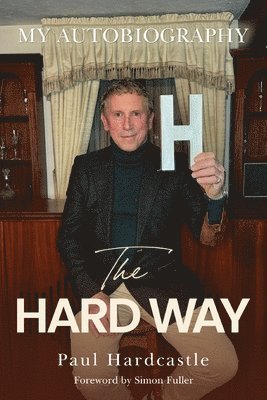 bokomslag Hard Way