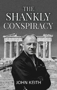 bokomslag Shankly Conspiracy