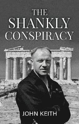 bokomslag Shankly Conspiracy