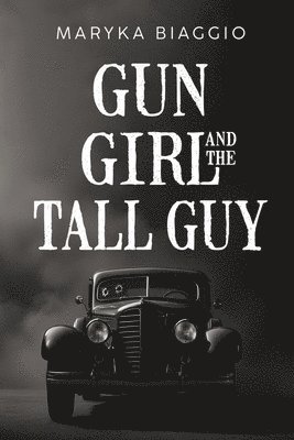 Gun Girl and the Tall Guy