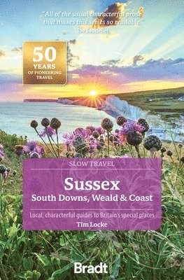 Sussex (Slow Travel)