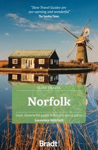 bokomslag Norfolk (Slow Travel)