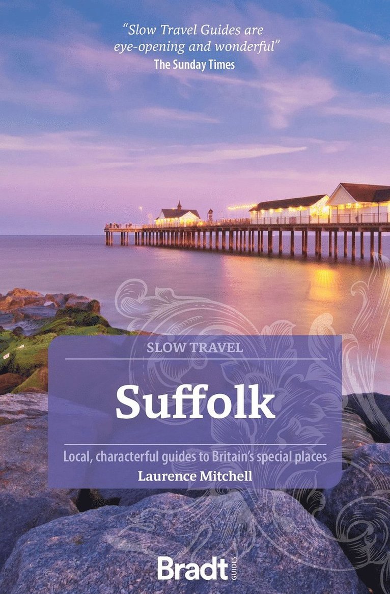 Suffolk (Slow Travel) 1