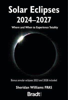 Solar Eclipses 2024-2027 1