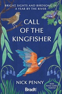 bokomslag Call of the Kingfisher