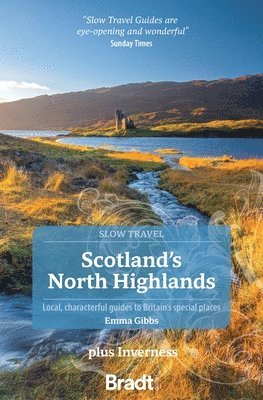 Scotland's North Highlands (Slow Travel) 1