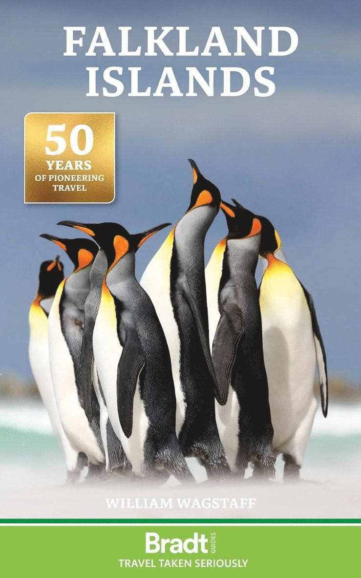 Falkland Islands 1