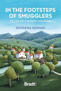 bokomslag In the Footsteps of Smugglers