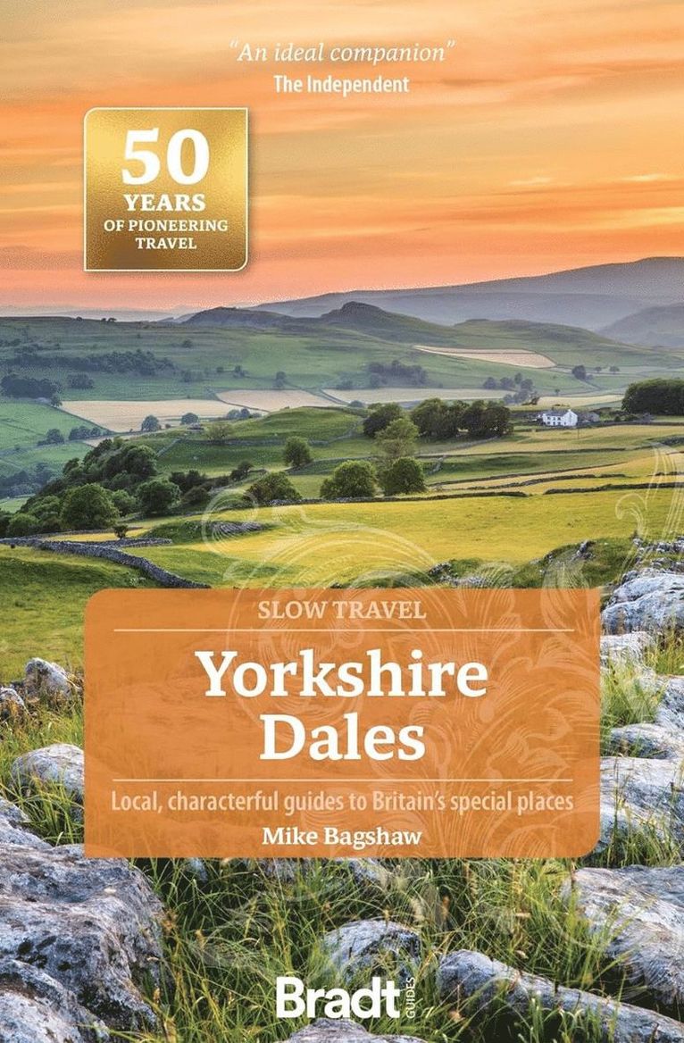 Yorkshire Dales (Slow Travel)