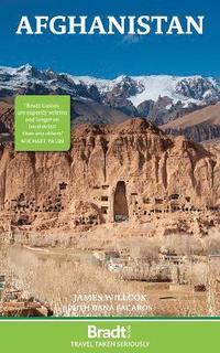 bokomslag Afghanistan