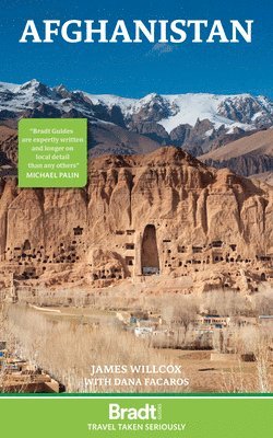 bokomslag Afghanistan