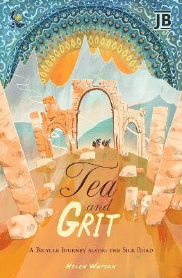 Helen Watson - Tea and Grit, Häftad