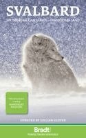 Gillian Gloyer - Svalbard (Spitsbergen), Häftad
