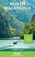 Thammy Evans - North Macedonia, Häftad