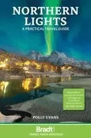 Polly Evans - Northern Lights, Häftad. Tillgänglighet: Kommande