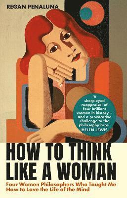How to Think Like a Woman 1