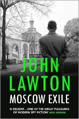 Moscow Exile 1