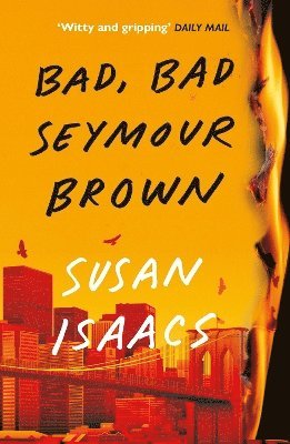 Bad, Bad Seymour Brown 1