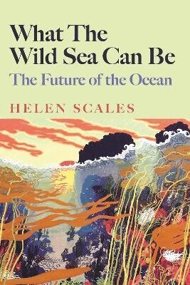 Helen Scales - What the Wild Sea Can Be, Häftad