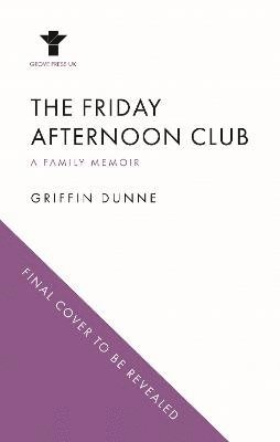 Friday Afternoon Club 1