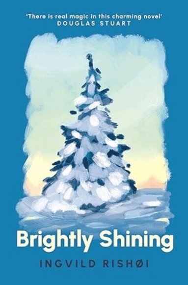 Ingvild Rishøi - Brightly Shining, Inbunden