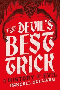 bokomslag Devil's Best Trick