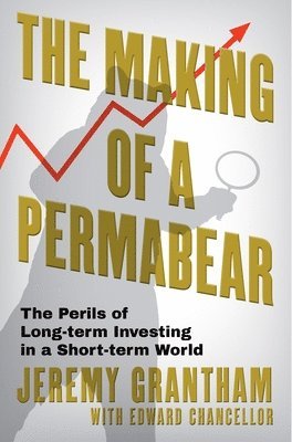 Making of a Permabear