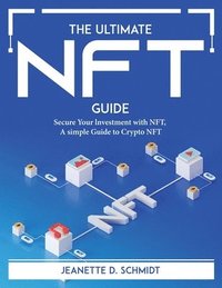 bokomslag Ultimate Nft Guide