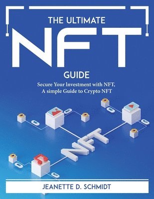 bokomslag Ultimate Nft Guide