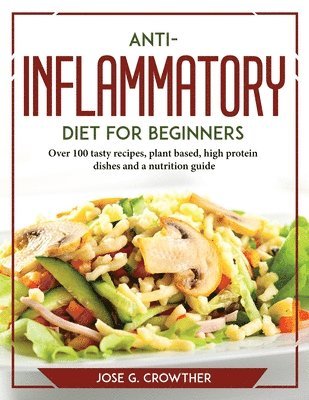 Anti-inflammatory diet for beginners 1