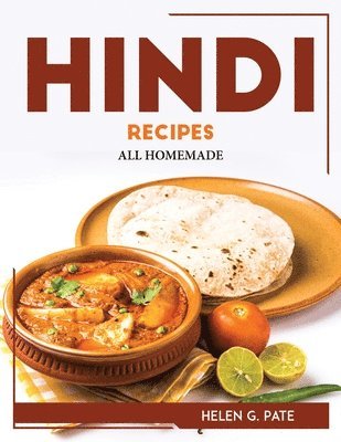 Hindi Recipes 1