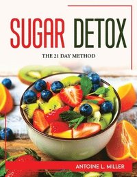 bokomslag Sugar Detox