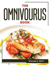 bokomslag The Omnivourus Book