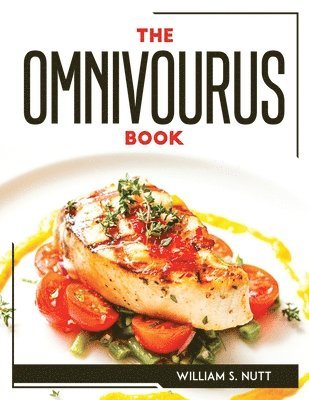 bokomslag Omnivourus Book