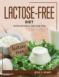 bokomslag Lactose-Free Diet