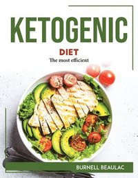 bokomslag Ketogenic Diet