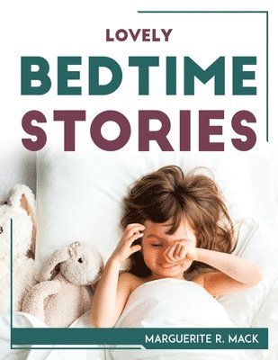 bokomslag Lovely Bedtime Stories