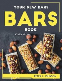 bokomslag Your New Bars-Book