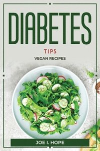 bokomslag Diabetes Tips