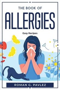 bokomslag Book Of Allergies