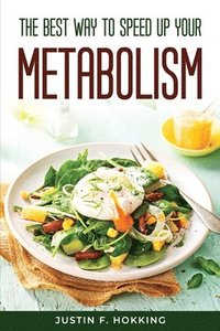 bokomslag Best Way to Speed Up Your Metabolism