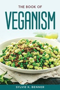 bokomslag Book of Veganism