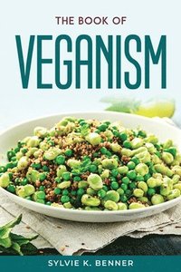 bokomslag The Book of Veganism