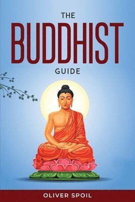 bokomslag Buddhist Guide