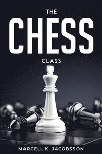 bokomslag chess class
