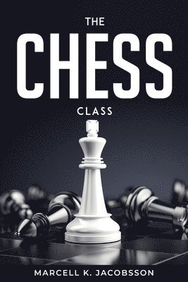 bokomslag chess class
